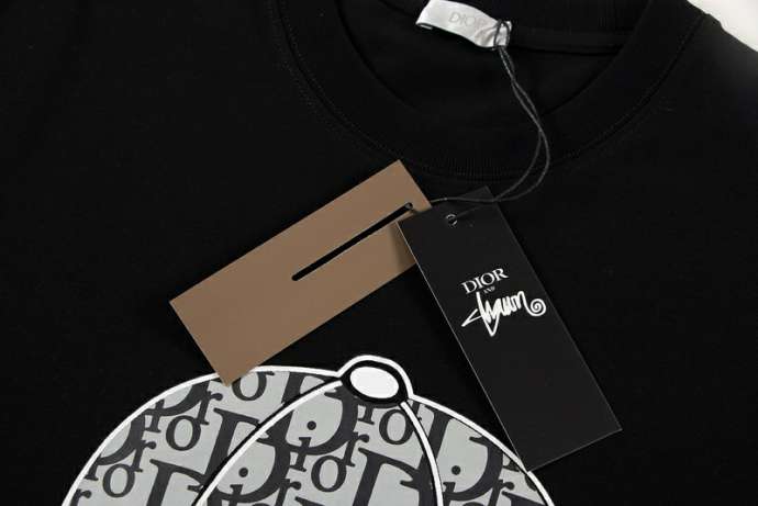 Dior T Shirts Short _SKUDiorS-XLautCH10733947